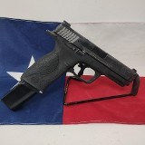 SMITH & WESSON M&P 9 9MM LUGER (9x19 PARA) - 2 of 3