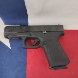 GLOCK 19 GEN 5 9MM LUGER (9x19 PARA) - 1 of 3