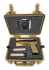 BERETTA PX4 STORM SPECIAL DUTY .45 ACP