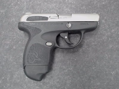 TAURUS SPECTRUM .380 ACP