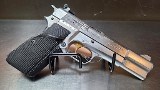BROWNING Hi-Power 9MM LUGER (9x19 PARA) - 1 of 3