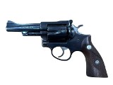 RUGER security-six .357 MAG