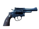 RUGER security-six .357 MAG - 2 of 3
