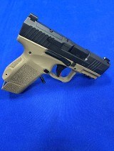 CANIK METE MC9 9MM LUGER (9x19 PARA) - 3 of 3