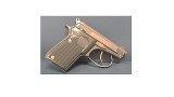 BERETTA 21A .25 ACP - 2 of 3