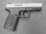 SMITH & WESSON SD40VE 40 Smith & Wesson - 2 of 2