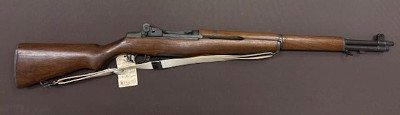 SPRINGFIELD ARMORY M1 GARAND .30-06 SPRG