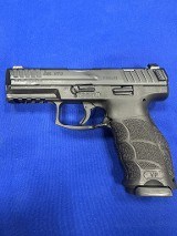 HECKLER & KOCH VP9 OR 9MM LUGER (9X19 PARA) - 2 of 3