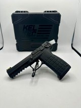 KELTEC PMR-30 .22 WMR - 1 of 3