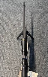 RUGER AMERICAN COMPACT 6.5MM CREEDMOOR - 3 of 3