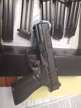 SPRINGFIELD ARMORY ECHELON 4.0C 9MM LUGER (9x19 PARA) - 1 of 2