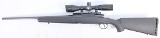 SAVAGE ARMS SAVAGE ARMS AXIS 223 REM 22" BARREL W/ BSA CATSEYE 3-12X44 SCOPE BOLT-ACTION RIFLE .223 REM - 2 of 3