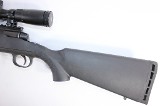 SAVAGE ARMS SAVAGE ARMS AXIS 223 REM 22" BARREL W/ BSA CATSEYE 3-12X44 SCOPE BOLT-ACTION RIFLE .223 REM - 3 of 3
