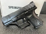 SPRINGFIELD ARMORY XDM ELITE 9MM LUGER (9x19 PARA) - 1 of 3