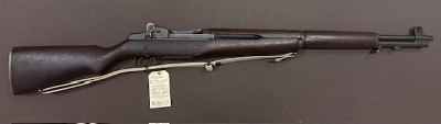 SPRINGFIELD ARMORY M1 GARAND .30-06 SPRG