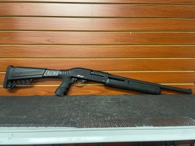 GFORCE ARMS GF2P 12 GA