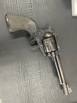 RUGER NEW MODEL BLACKHAWK .41 REM MAG - 2 of 2