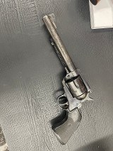 RUGER NEW MODEL BLACKHAWK .41 REM MAG - 1 of 2