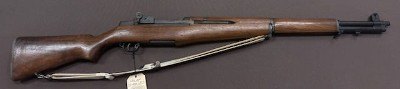 H&R M1 GARAND .30-06 SPRG