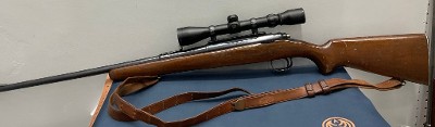 REMINGTON 721 .270 WIN