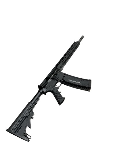 ATI Mil-Sport 5.56X45MM NATO