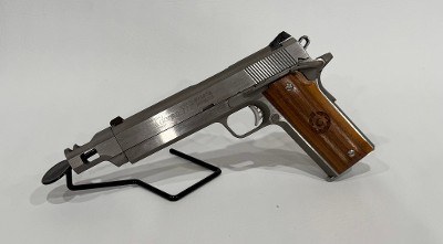 COONAN 357 MAGNUM AUTO .357 MAG