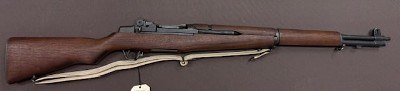 H&R M1 GARAND .30-06 SPRG