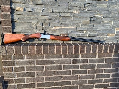 RANGER ARMS INC. 103-6 20 GA