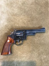 SMITH & WESSON 28-2 .357 MAG - 2 of 3