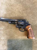SMITH & WESSON 28-2 .357 MAG - 1 of 3