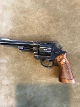 SMITH & WESSON 28-2 .357 MAG