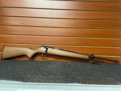 SAVAGE ARMS Mark I .22 LR