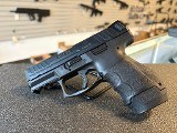 HECKLER & KOCH VP9SK 9MM LUGER (9x19 PARA) - 1 of 3