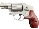 SMITH & WESSON 642-2 .38 SPL - 2 of 2