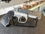 BOND ARMS CYCLOPS .50 AE - 1 of 2