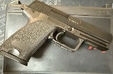HECKLER & KOCH P8A1 9MM LUGER (9x19 PARA) - 2 of 2