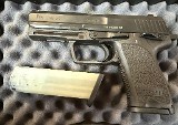 HECKLER & KOCH P8A1 9MM LUGER (9x19 PARA) - 1 of 2