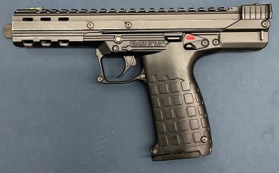 KELTEC CP33 .22 LR