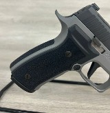 SIG SAUER P320 AXG 9MM LUGER (9x19 PARA) - 2 of 3