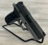 SIG SAUER P320 AXG 9MM LUGER (9x19 PARA) - 1 of 3