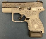 BERETTA APX 9MM LUGER (9x19 PARA) - 1 of 3