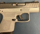 BERETTA APX 9MM LUGER (9x19 PARA) - 3 of 3