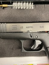 GLOCK 48 9MM LUGER (9x19 PARA) - 2 of 3
