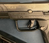 RUGER SECURITY 9 9MM LUGER (9x19 PARA) - 3 of 3