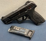 RUGER SECURITY 9 9MM LUGER (9x19 PARA) - 1 of 3