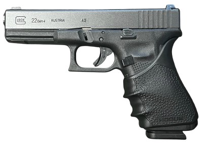GLOCK 22 Gen 4 .40 CALIBER