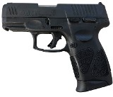 TAURUS G3C 9MM LUGER (9x19 PARA) - 1 of 3