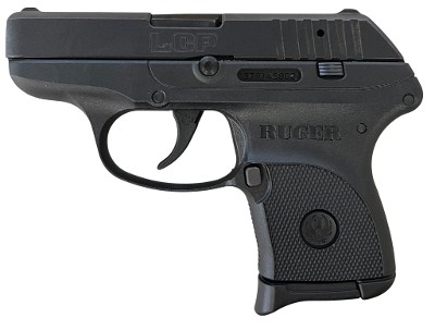 RUGER Lcp .380 ACP