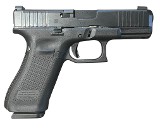 GLOCK 45 Gen 5 9MM LUGER (9x19 PARA) - 2 of 3