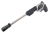 TAURUS RAGING HUNTER .350 LEGEND - Image 1 of 1
